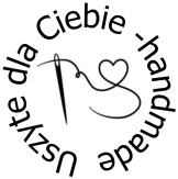 Uszyte Dla Ciebie - strona główna